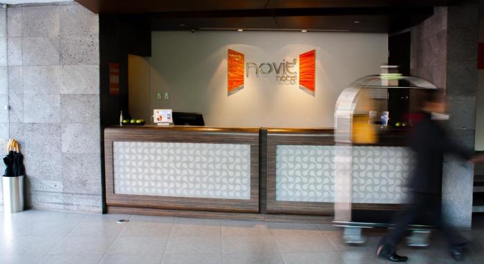 hotel novit