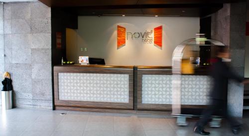 hotel novit