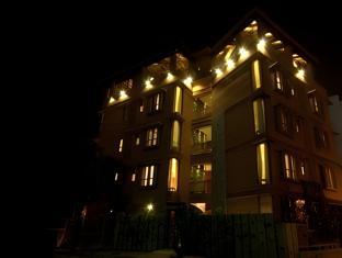 nisargha serviced apartments
