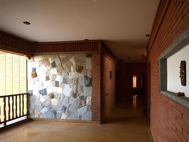 nisargha serviced apartments