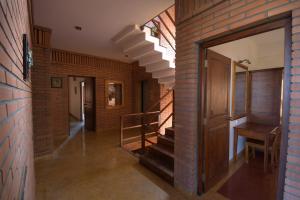 nisargha serviced apartments