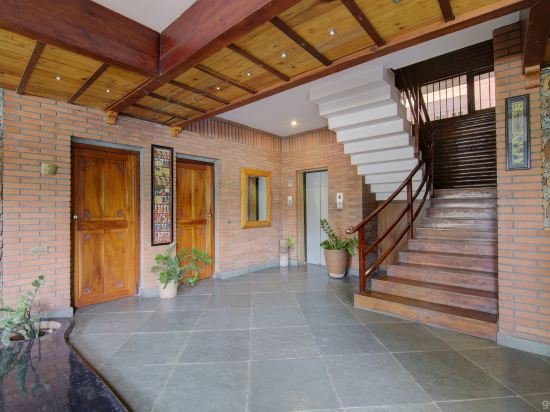 Nisargha Serviced Apartments,Uttarahalli,3 star
