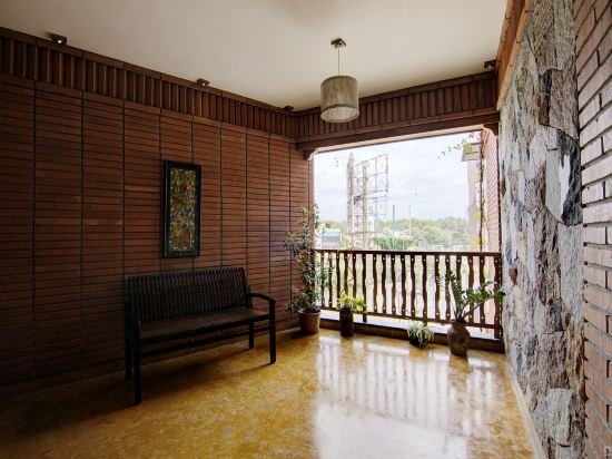 Nisargha Serviced Apartments,Uttarahalli,3 star