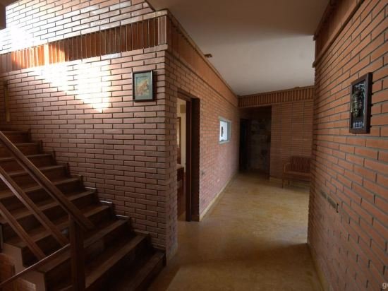 nisargha serviced apartments