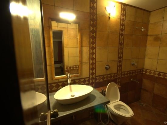 nisargha serviced apartments