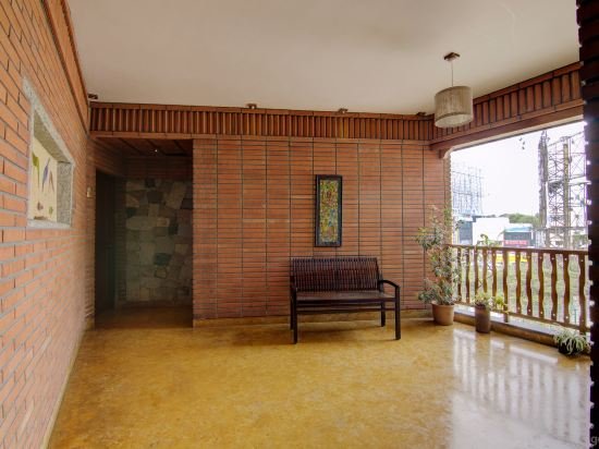 nisargha serviced apartments