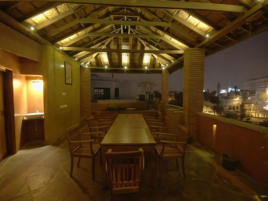 nisargha serviced apartments