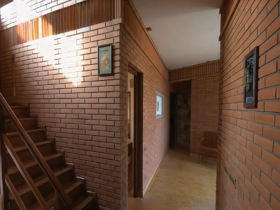 nisargha serviced apartments