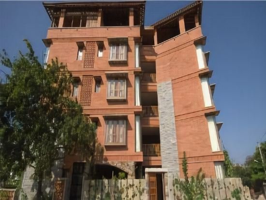 nisargha serviced apartments