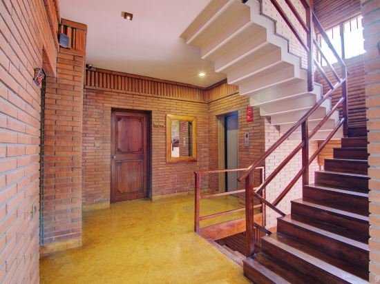 nisargha serviced apartments