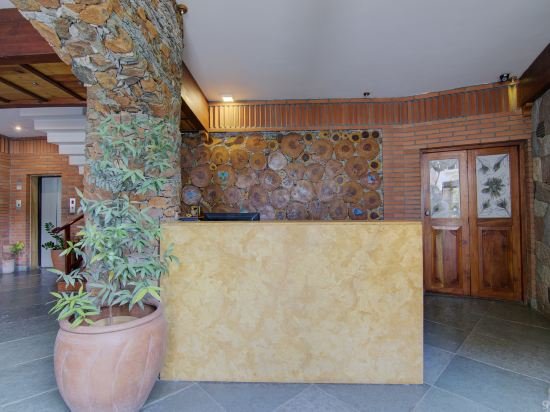nisargha serviced apartments
