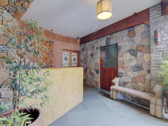 nisargha serviced apartments