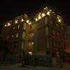 nisargha serviced apartments