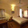 nisargha serviced apartments