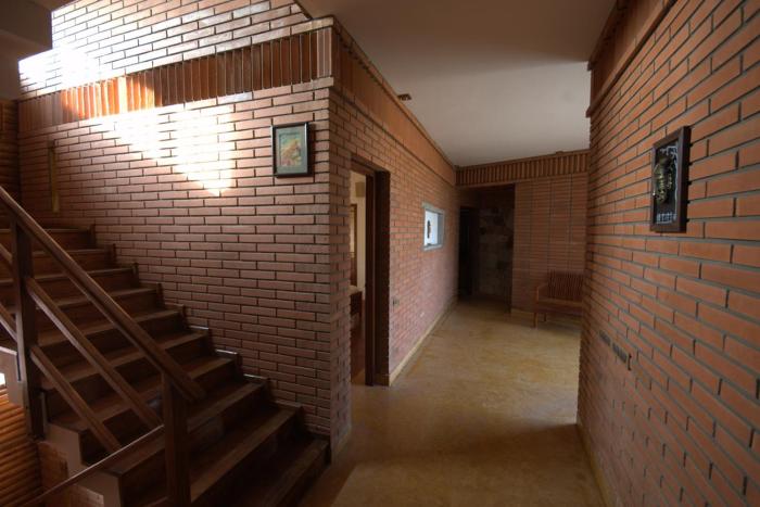 nisargha serviced apartments