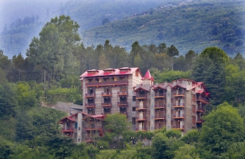 regenta inn by riverside manali