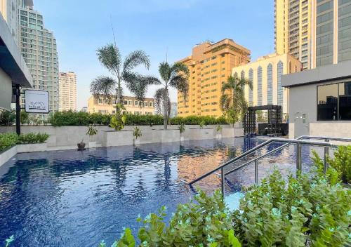 eleven hotel bangkok