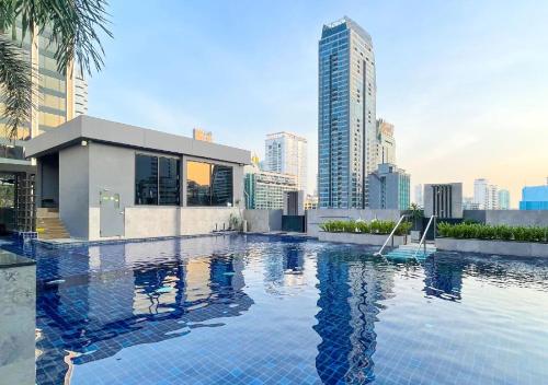 eleven hotel bangkok