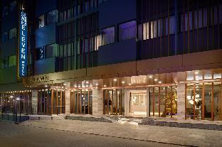 eleven hotel bangkok