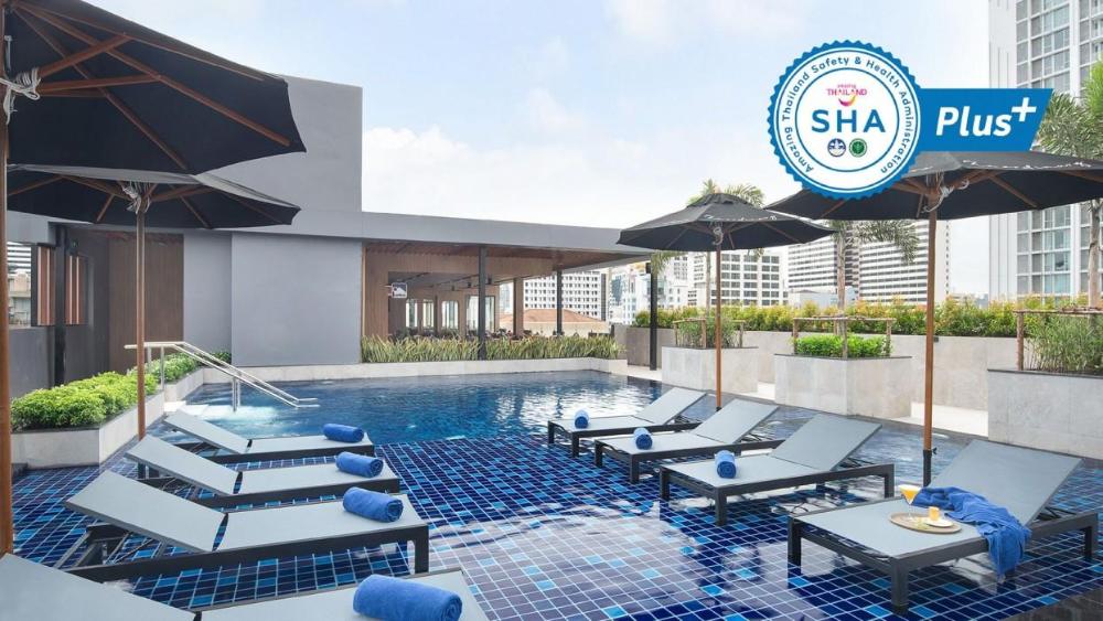 eleven hotel bangkok