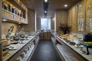 eleven hotel bangkok