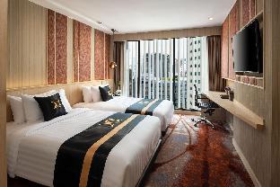 eleven hotel bangkok
