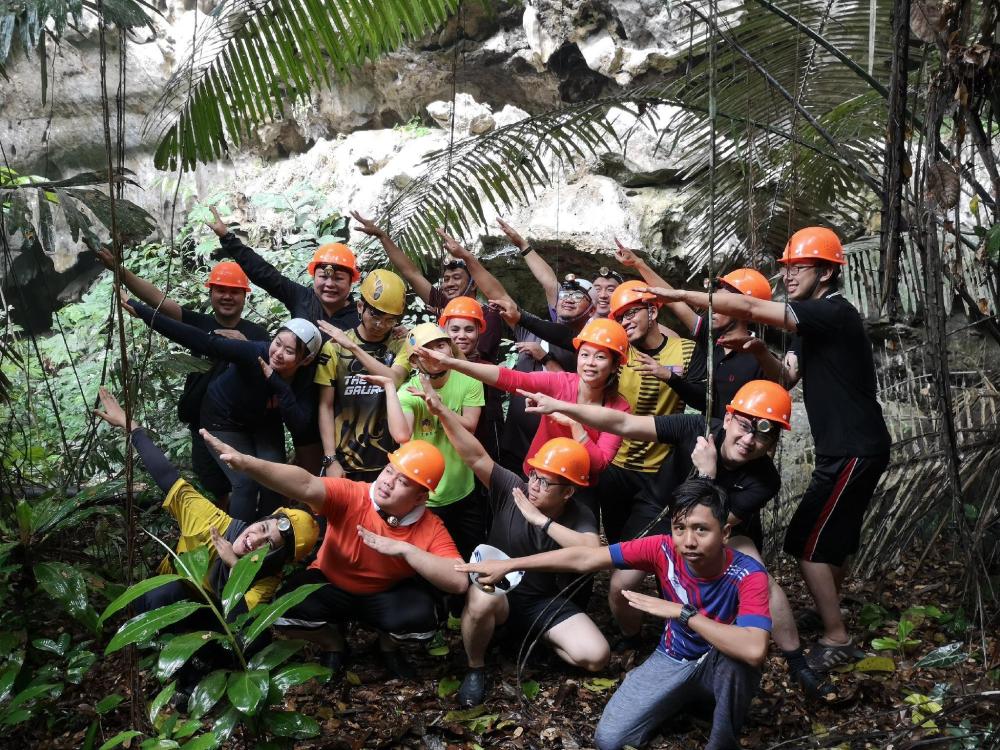 xscape tambun