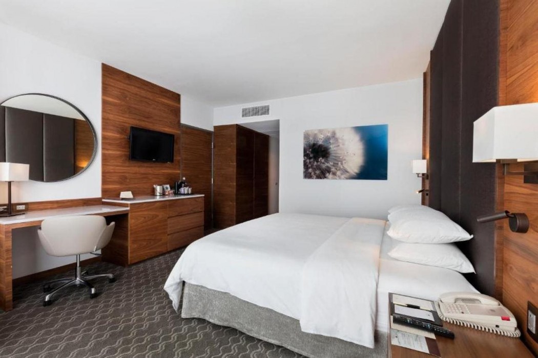 doubletree by hilton hotel mexico city santa fe