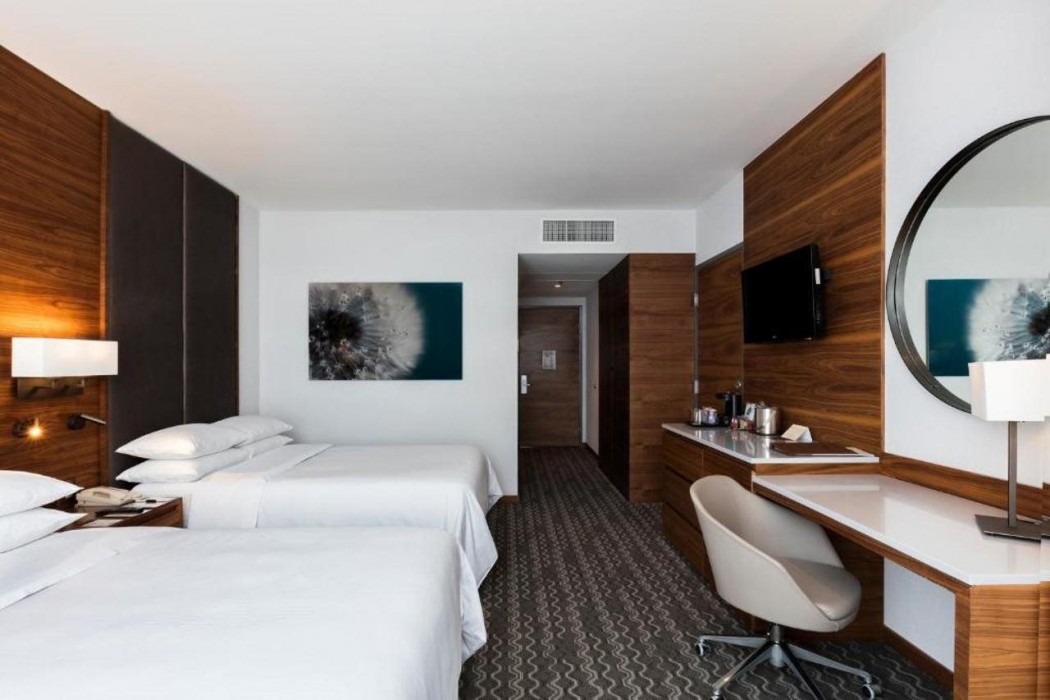 doubletree by hilton hotel mexico city santa fe