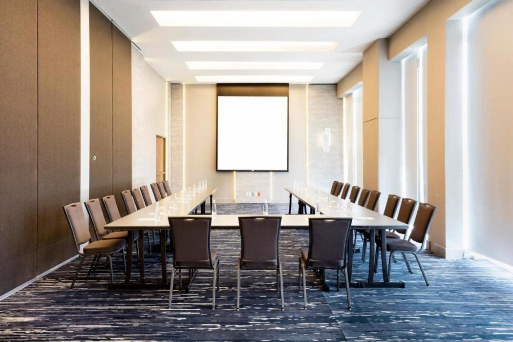 doubletree by hilton hotel mexico city santa fe