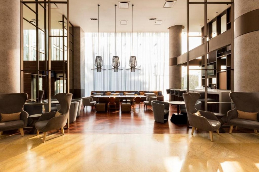doubletree by hilton hotel mexico city santa fe