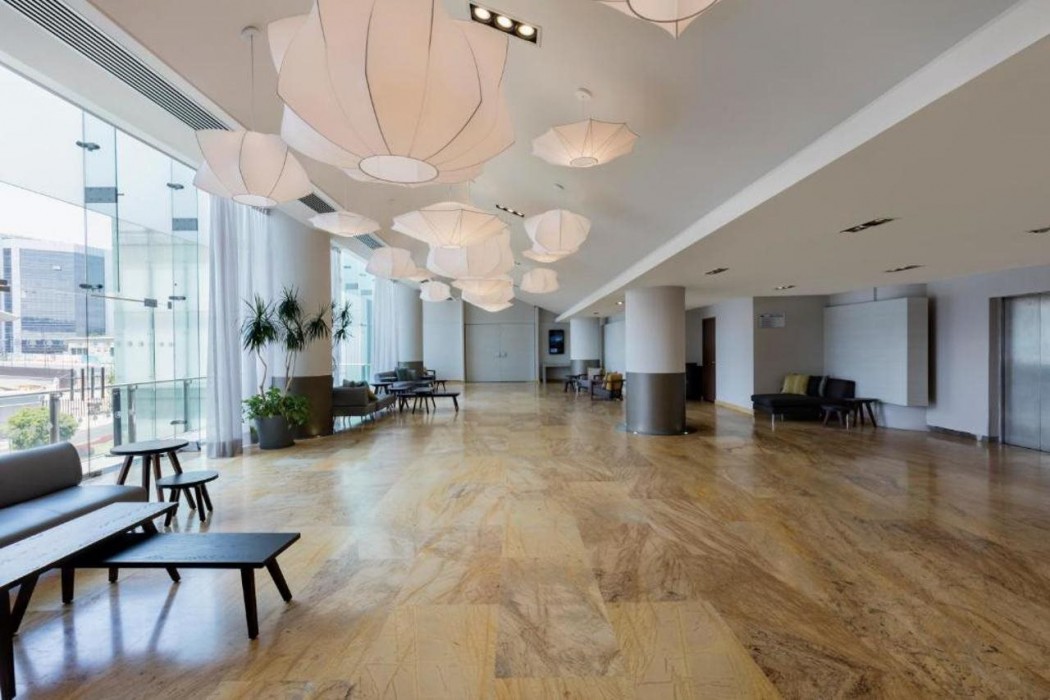 doubletree by hilton hotel mexico city santa fe