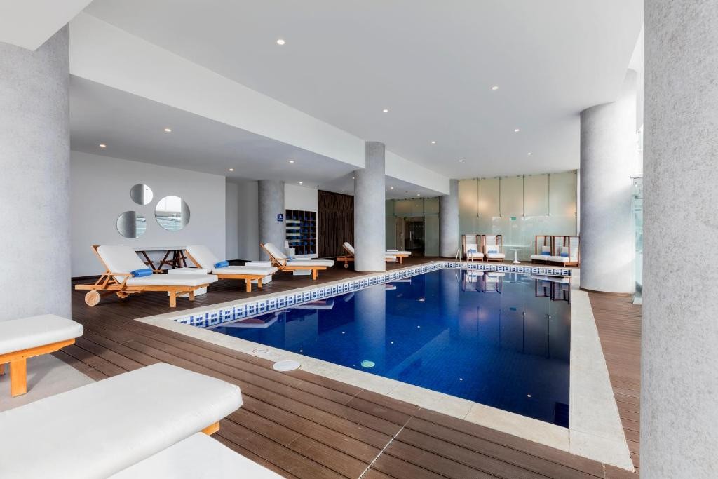 doubletree by hilton hotel mexico city santa fe