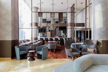 doubletree by hilton hotel mexico city santa fe