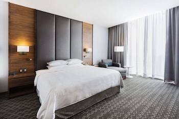 doubletree by hilton hotel mexico city santa fe