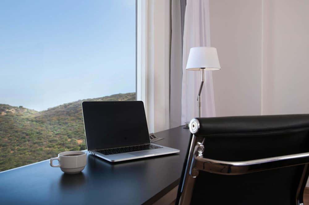 doubletree by hilton hotel mexico city santa fe