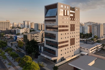 homewood suites by hilton santo domingo dominican republic
