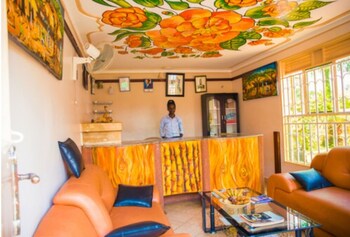 Merona Hotel,In Jinja,2.5 star