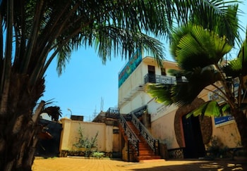 Merona Hotel,In Jinja,2.5 star