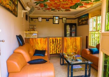 Merona Hotel,In Jinja,2.5 star