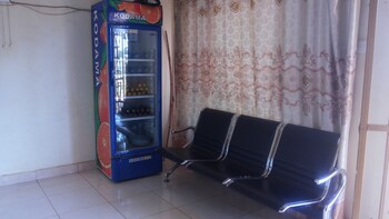Bayan Hotel,In Yumbe,2.5 star