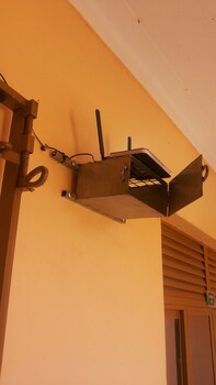 Bayan Hotel,In Yumbe,2.5 star