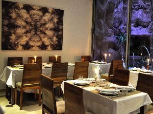 Hotel Mont Gueliz,Marrakech>>Gueliz,4 star