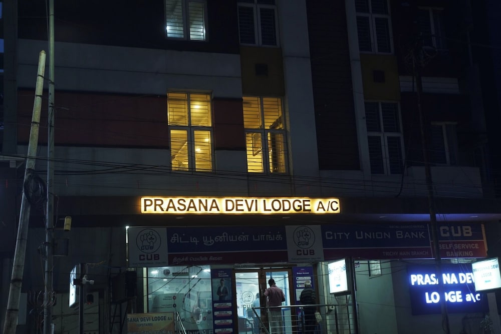 prasana devi lodge
