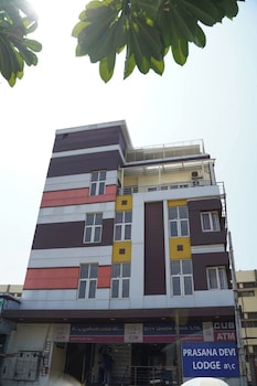 prasana devi lodge