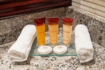 hotel magic mountain spa and conference center