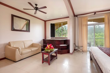 hotel magic mountain spa and conference center