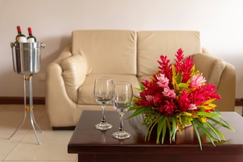 hotel magic mountain spa and conference center