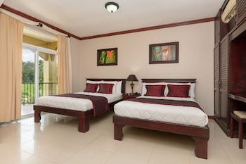 hotel magic mountain spa and conference center