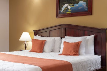 hotel magic mountain spa and conference center